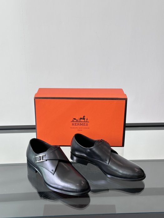 Туфли мужские фото 5