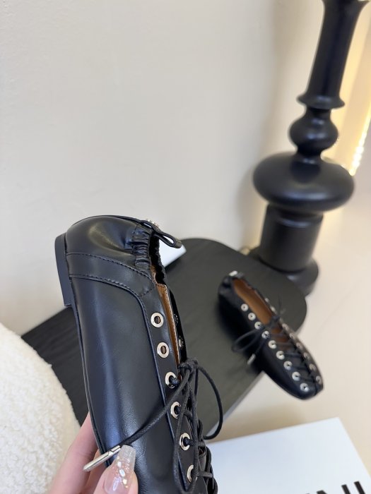 Ballet shoes фото 6