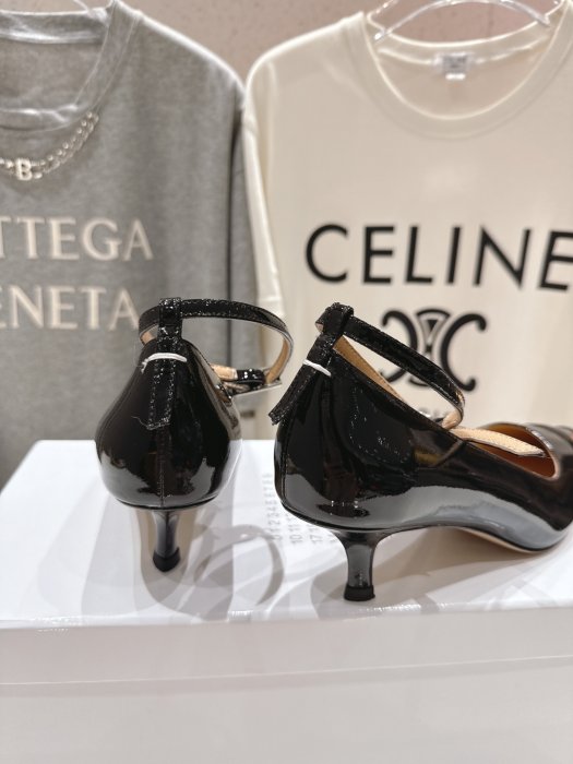 Туфли женские фото 8