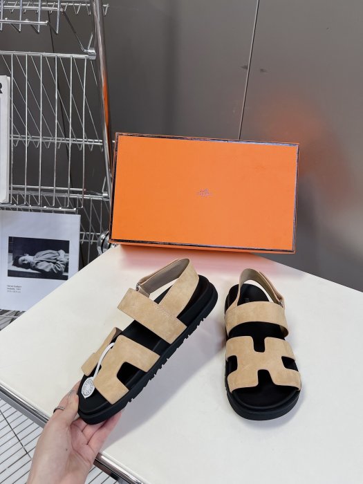 Sandals women's фото 4