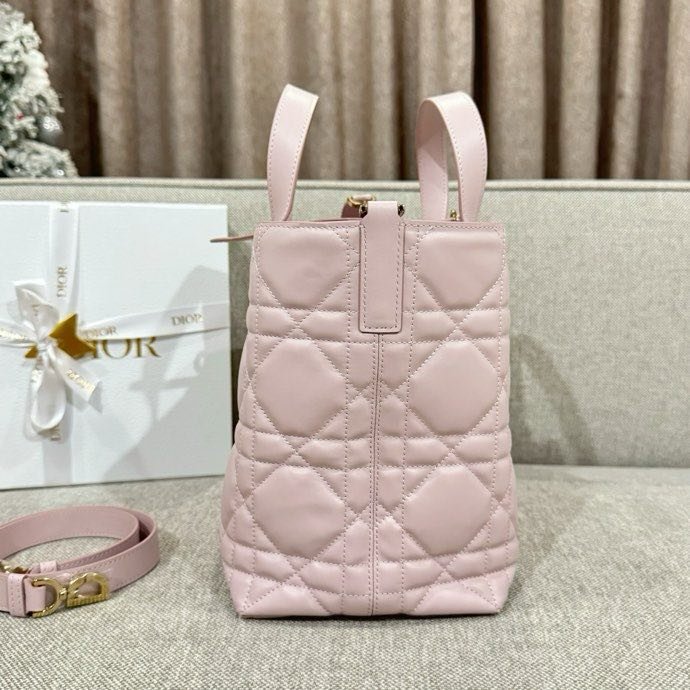 Сумка женская Dior Toujour 23 см фото 4