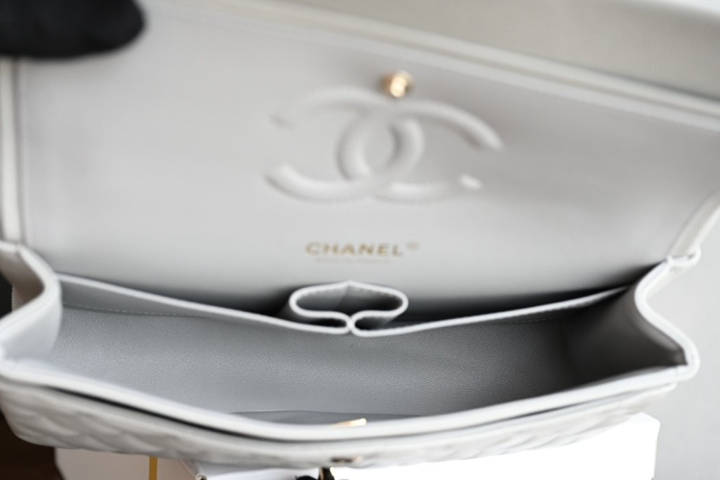 Сумка женская 24K Classic Flap 25 см фото 9