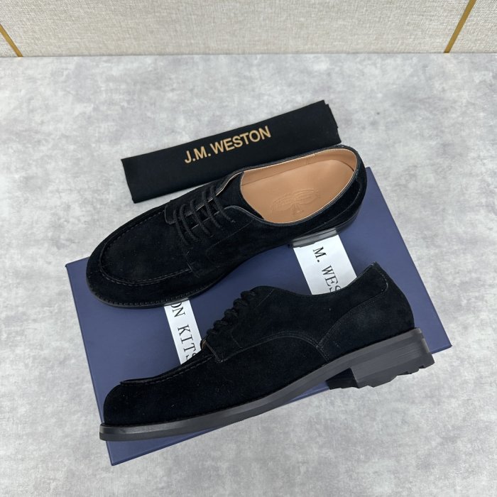 Туфлі чоловічі фото 3