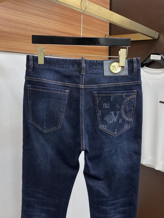 Jeans men's фото 9