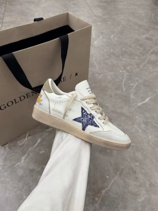 Shoes Golden Goose фото 2