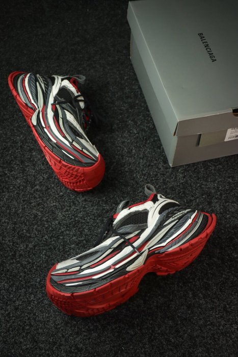 Sneakers Platform фото 6