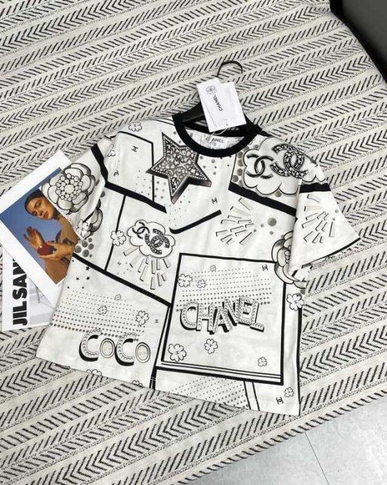 Футболка фото 5