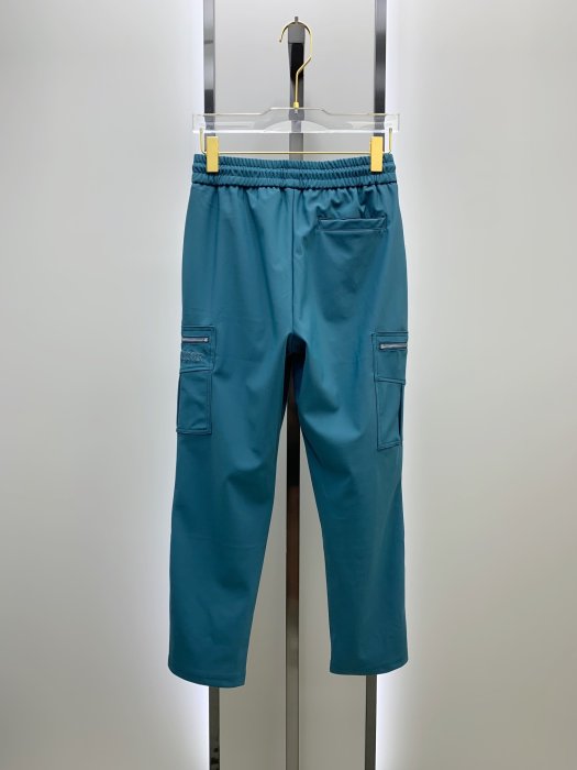 Pants men's фото 9