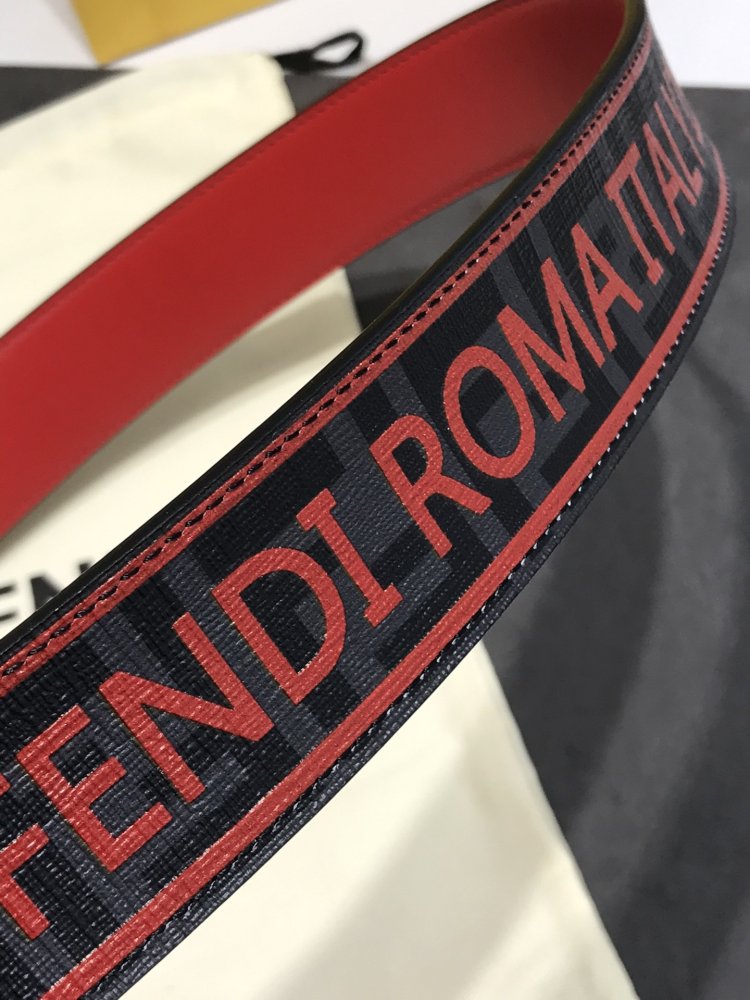 Ремінь шкіряний 38 мм фото 8