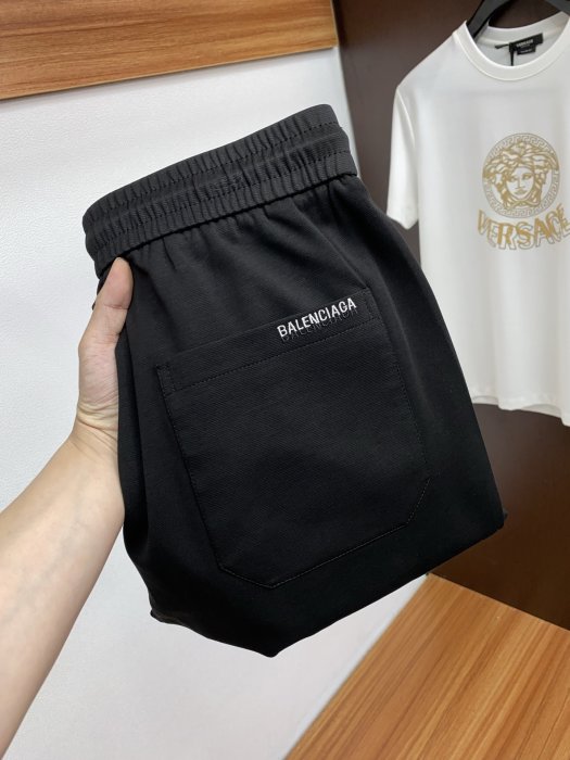 Pants men's