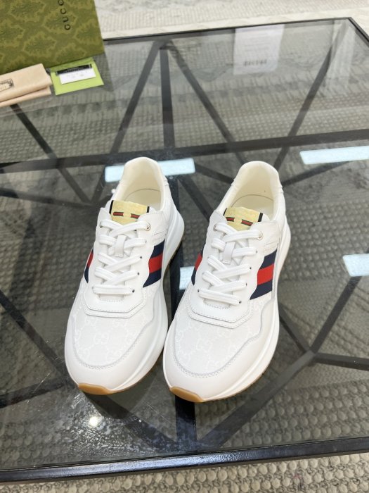 Кроссовки мужские фото 3