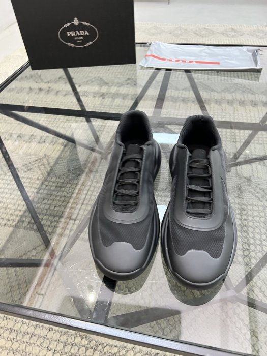 Кроссовки мужские фото 3