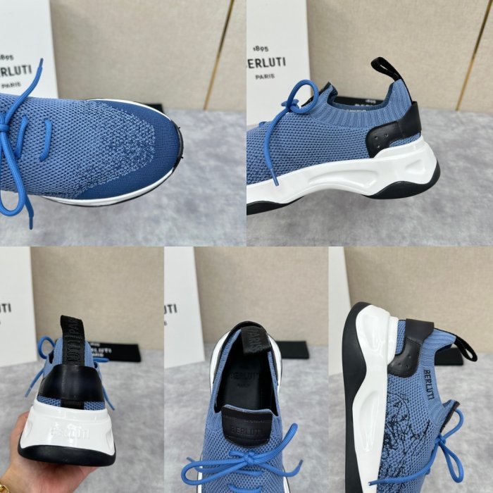 Кроссовки мужские фото 9