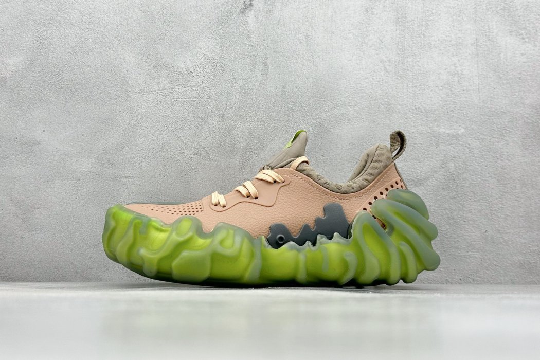 Sneakers Crocs Juniper