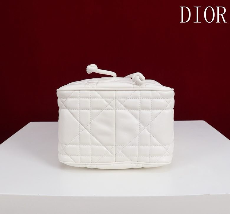 Сумка кожаная D-Motion Small 19 см фото 2