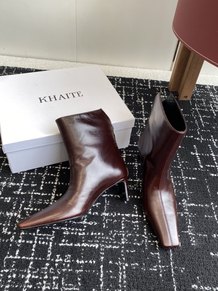 Boots women's фото 5