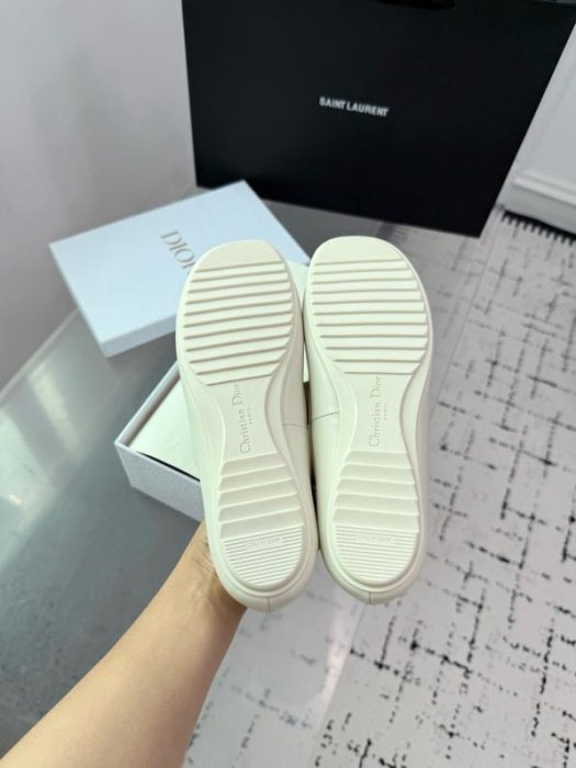 Балетки фото 2