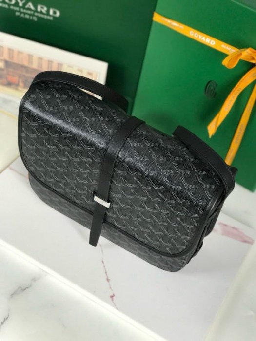 Сумка женская Goyard Belvedere 28 см фото 5