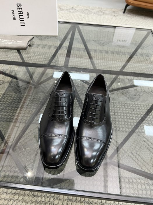 Туфли мужские фото 3