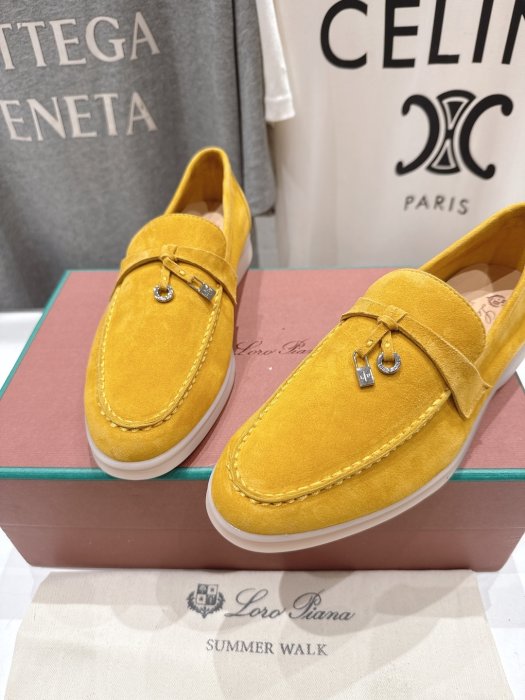 Лоферы женские фото 6