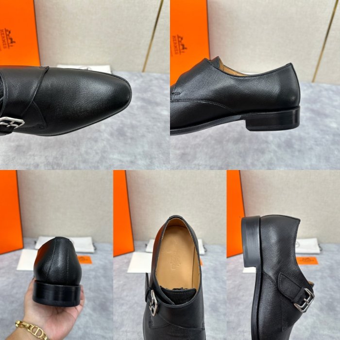 Туфли мужские фото 9