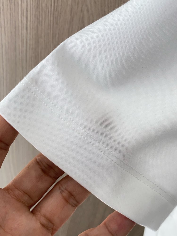 Футболка мужская фото 5