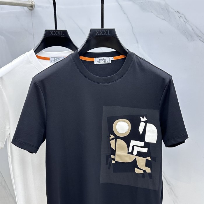 T-shirt men's фото 2