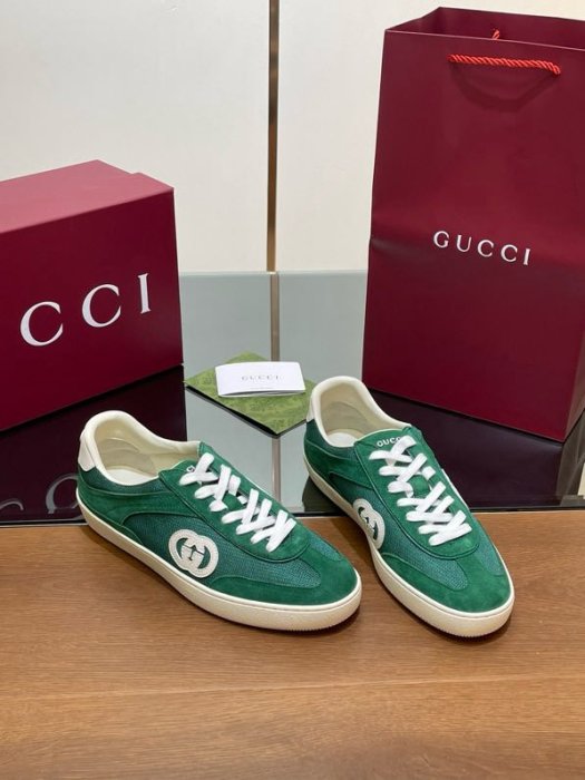 Shoes Gucci Lido