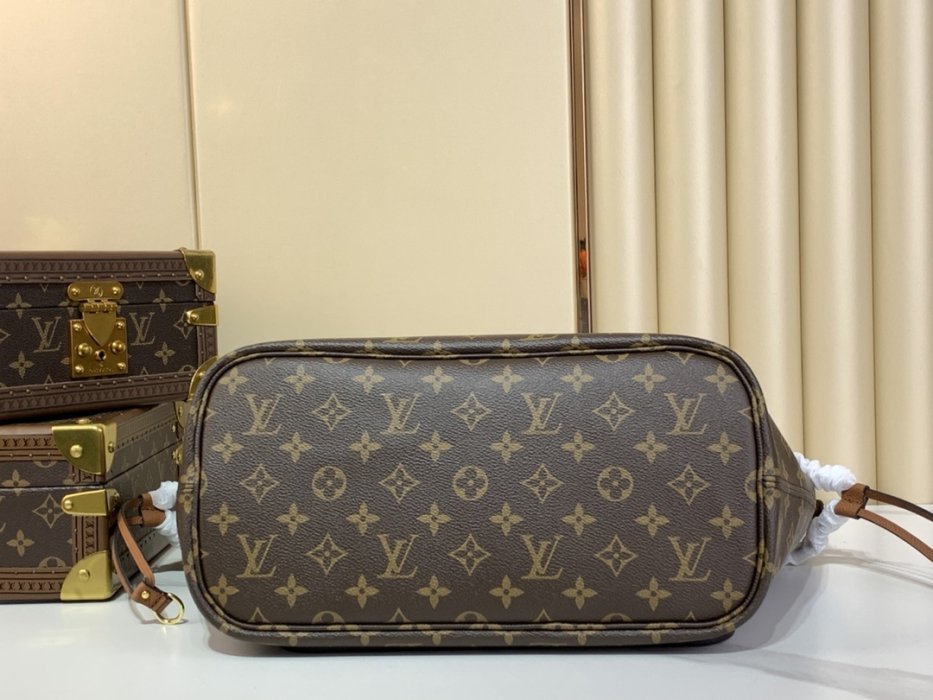 Сумка Neverfull 31 см фото 4