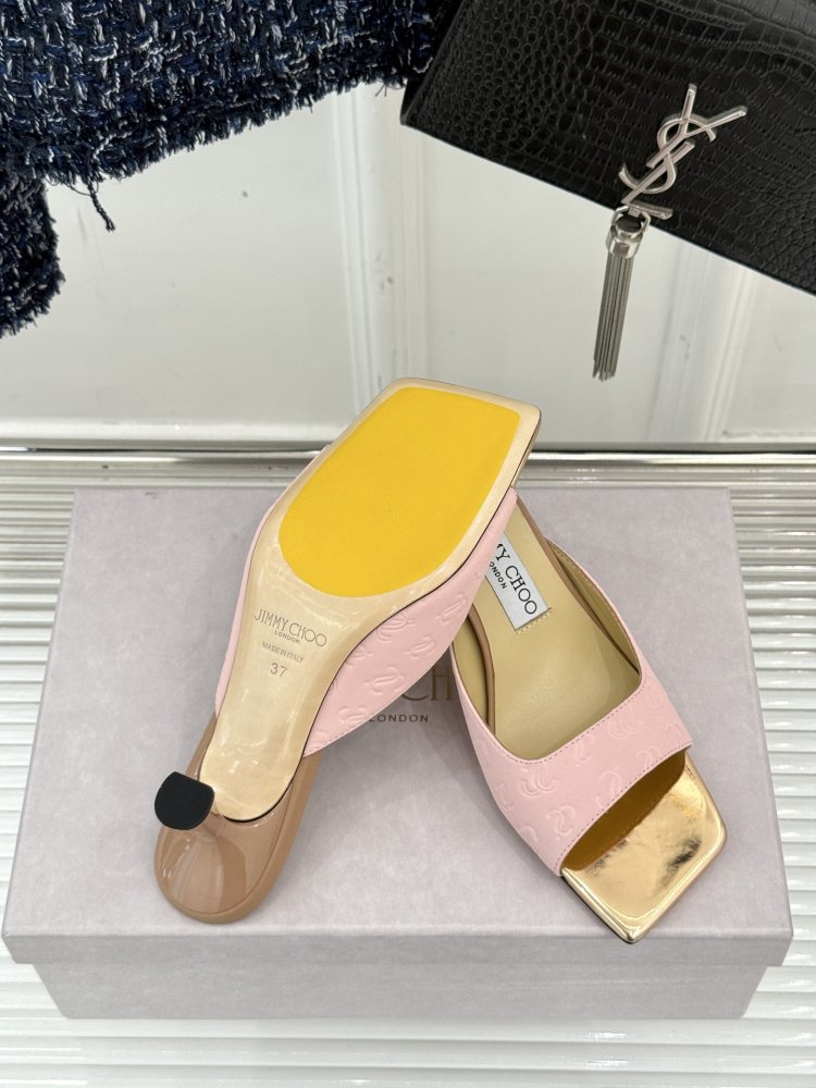 Босоножки фото 9