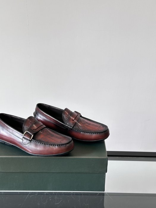 Туфли мужские фото 7