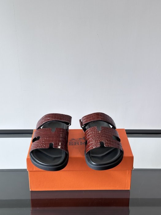 Шльопанці чоловічі фото 2