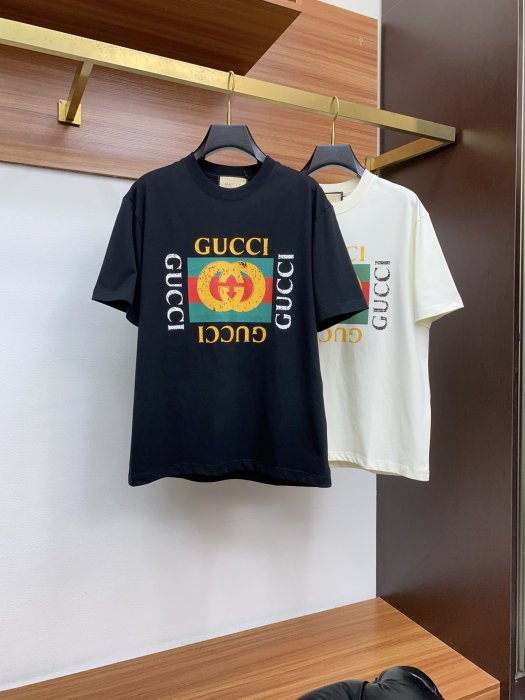 T-shirt men's фото 8