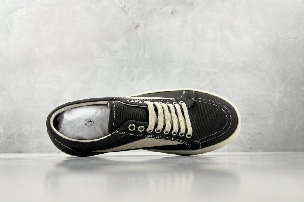 Кросівки Rick Owens DRKSHDW фото 3