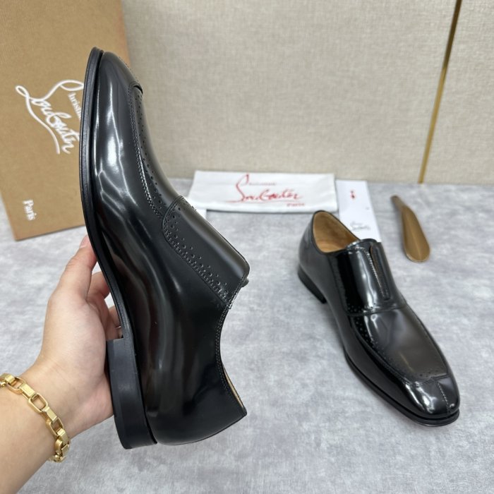 Туфли мужские фото 6