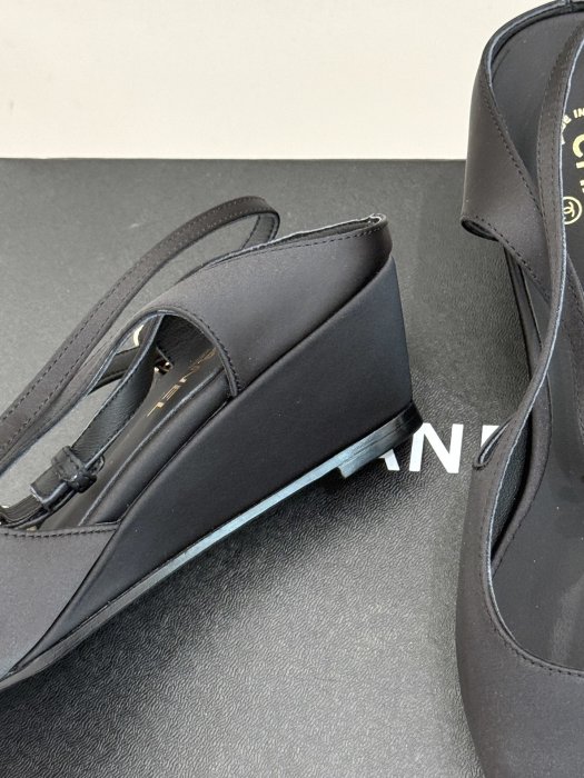 Босоножки фото 6