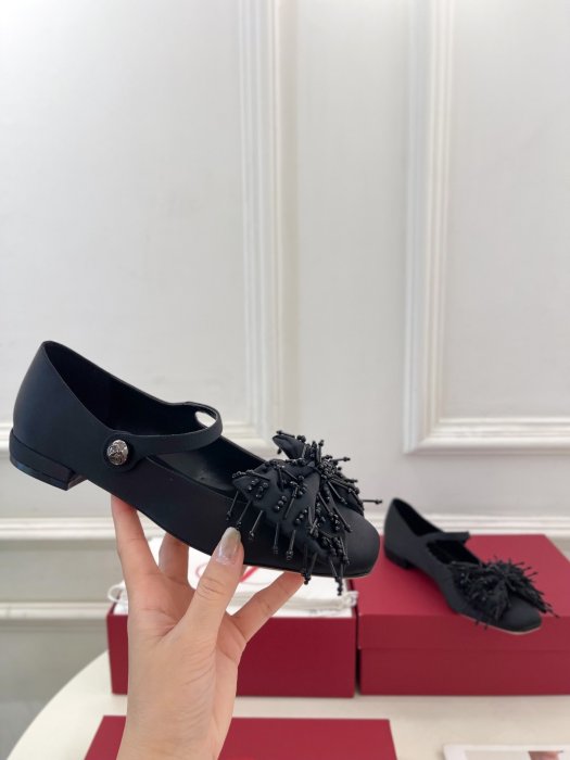 Ballet shoes фото 4