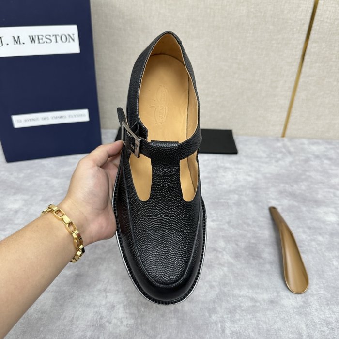 Туфли мужские фото 5