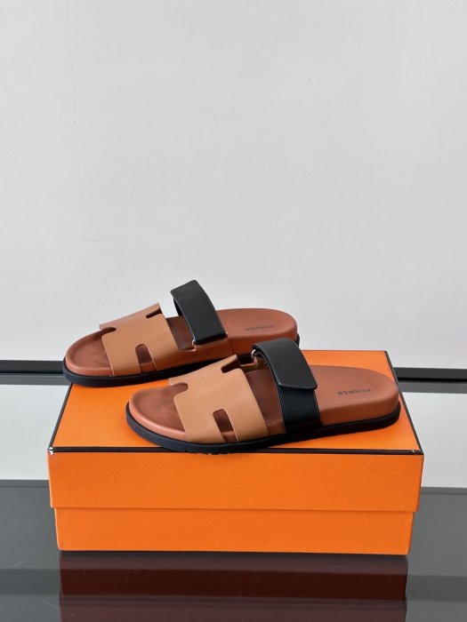 Шлепанцы мужские фото 3