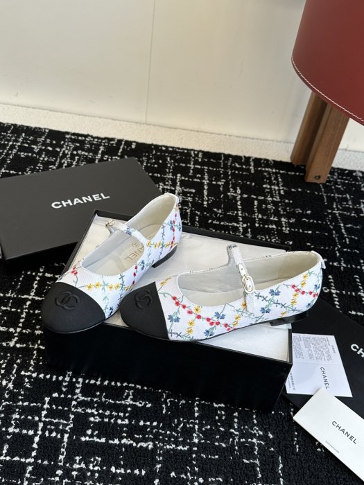 Балетки фото 3