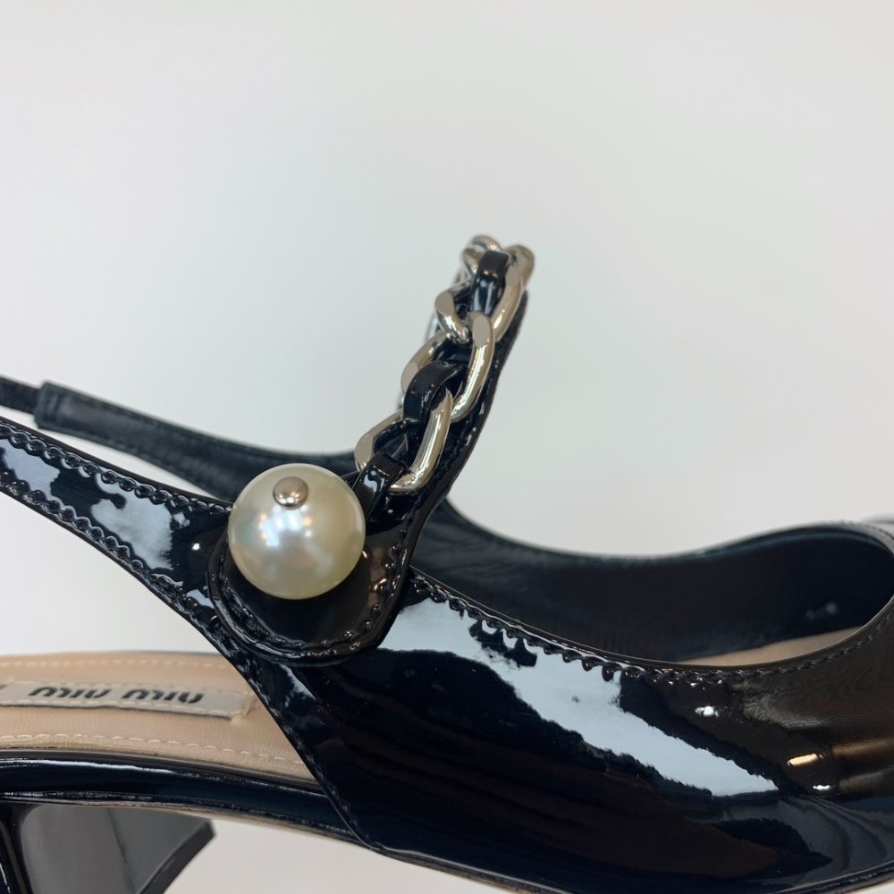 Балетки фото 8