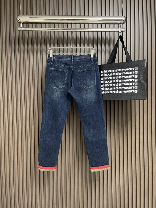 Jeans men's фото 2