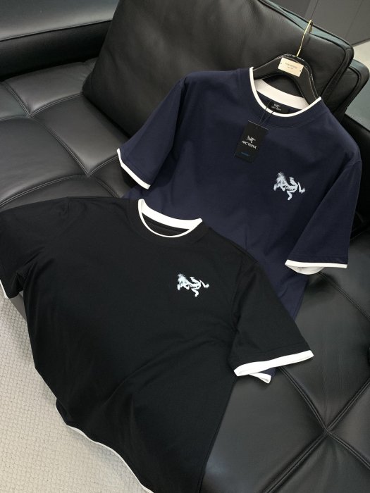 T-shirt men's фото 9