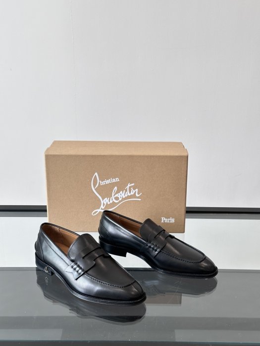 Туфли мужские фото 5