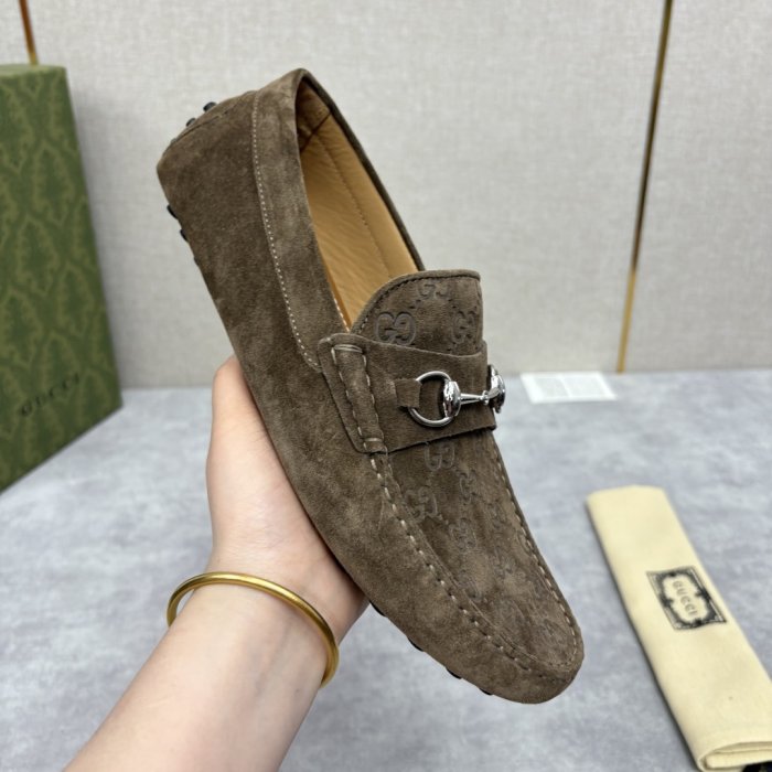 Туфли мужские фото 6