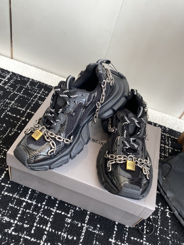 Кросівки 3XL фото 5