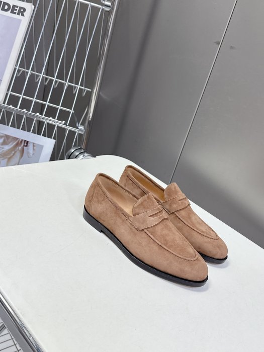 Лоферы женские фото 2