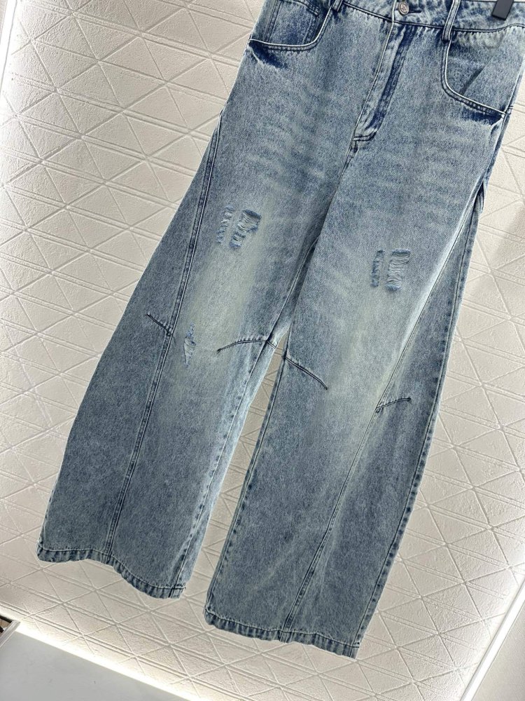 Джинси жіночі фото 5