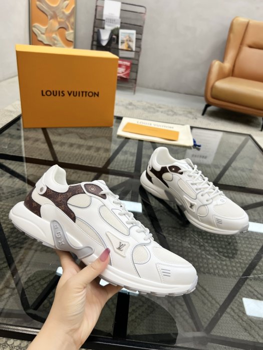 Кроссовки мужские фото 5