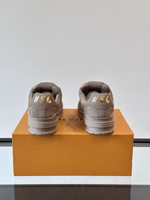 Кроссовки мужские фото 7